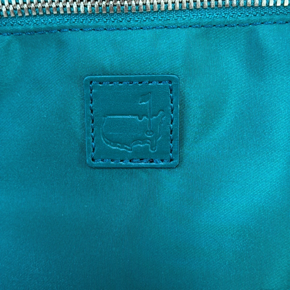 2025 Masters Tournament Belt Bag Green!!🔥🔥🔥 - Picture 5 of 16